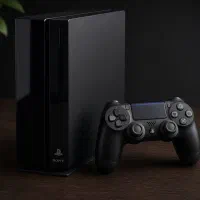کپی خور کردن و نصب بازی ps4