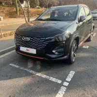 ایکس ۳۳ کراس مدل ۱۴۰۳