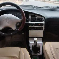 پژو 405|خودرو سواری و وانت|نی‌ریز, |دیوار