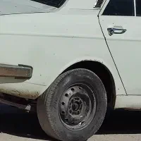 لاستیک ورینگ و کپسول cng پیکان