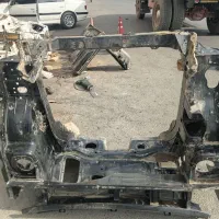 قسمتهای جلو اچ سی کراس شاسی اچ سی کراس|قطعات یدکی و لوازم جانبی|تهران, جنتآباد مرکزی|دیوار
