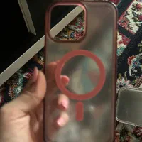 سه عدد قاب آیفون|لوازم جانبی موبایل و تبلت|اسلام‌شهر, شهرک واوان|دیوار