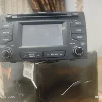 اینفینیتی کیا اسپرتج ..فابریک و آکبند