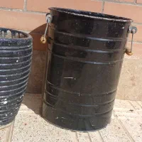 گلدان|گل و گیاه طبیعی|شاهین‌شهر, نسیم ۵|دیوار