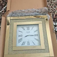 ساعت دیواری