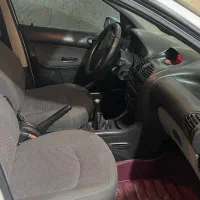 206 sd v8|خودرو سواری و وانت|قائم‌شهر, |دیوار