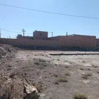 زمین فروشی در روستای الله آباد