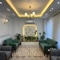 ۱۳۰ متر ۳ خوابه لوکس خوش نقشه/ غرق در نور/حرم مطهر|فروش آپارتمان|مشهد, حرم مطهر رضوی|دیوار