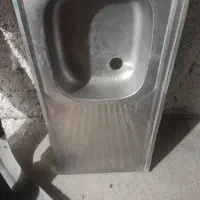 سینک آشپزخانه