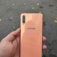 گوشی سامسونگ A70