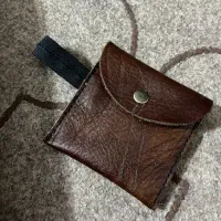 جلد دعاچرم طبیعی با کیفیت بالا|کیف، کفش، کمربند|بیرجند, |دیوار