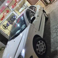پژو 206 وی۸ مدل1388(اتوگالری طلایی)