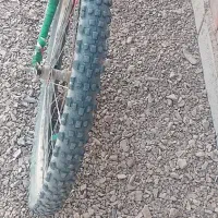 دوچرخه 26|دوچرخه، اسکیت، اسکوتر|خاش, |دیوار