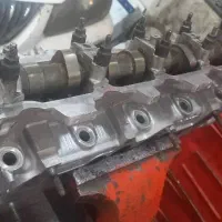 سرسیلندر ۴۰۵ آماده نصب