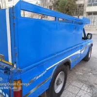 نیسان|خودرو سواری و وانت|مشهد, حضرت حجت|دیوار