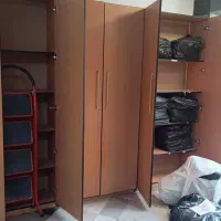 فروش کمد اداری|مبلمان اداری|بندرعباس, |دیوار