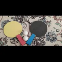 راکت پینگ پونگ|ورزش‌های توپی|تهران, نازی‌آباد|دیوار