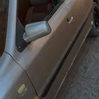 سمند مدل 83|خودرو سواری و وانت|ایرانشهر, |دیوار