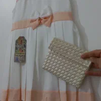 لباس مجلسی کودک|کفش و لباس بچه|شاهینشهر, طالقانی|دیوار