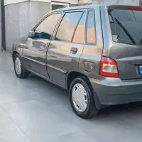 پراید111مدل94سالم ترتمیز فول ABS هیدرولیک اربگ