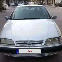 زانتیا2000|خودرو سواری و وانت|مشهد, هفده شهریور|دیوار
