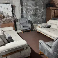 مبل آراز|مبلمان خانگی و میز عسلی|رباطکریم, رباطکریم|دیوار