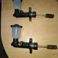 تویوتا لندکروز|قطعات یدکی و لوازم جانبی|گرگان, |دیوار