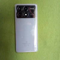 poco x6 pro