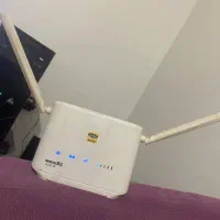 مودم 3G/4G ایرانسل مدل FD-i40 B1|مودم و تجهیزات شبکه|اندیشه, اندیشه فاز ۱|دیوار