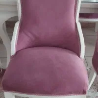 میزناهار خوری ۸نفره کاملا سالم و تمیز