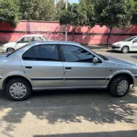 سمند تمیز قیمت مناسب|خودرو سواری و وانت|قائمشهر, |دیوار