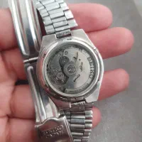 ساعت سیکو نبضی پشت شیشه ای|ساعت|گرگان, |دیوار