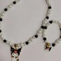 سفارش انواع دستبند و گردنبند مرواریدی|بدلیجات|گرگان, |دیوار