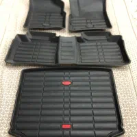 کف پایی تیگو۷ و کف پایی کوییک مارک بابل