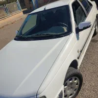 پژو پارس دوگانه|خودرو سواری و وانت|جلفا, |دیوار