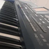 ارگ pa800 سری ۶۰۲ بارم ۲۵۶و pa600 qt