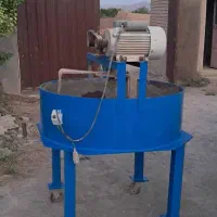 دستگاه بتونیر  یا میکسر|ماشین‌آلات صنعتی|شاهرود, |دیوار