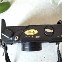 دوربین عکاسی قدیمی YASHICA MF 2|کلکسیون اشیاء عتیقه|تهران, خزانه|دیوار