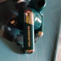 ایرپاد گیمینگ Monster مدل XKT10 PRO|لوازم جانبی موبایل و تبلت|خرمشهر, |دیوار