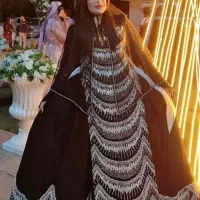 اجاره لباس محلی بختیاری لری جشن