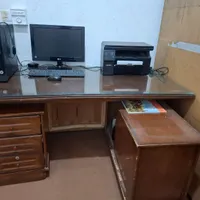 میز کامپیوتر