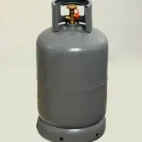 کپسول گاز خونگی