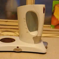 کتری قوری برقی آلمانی hugel