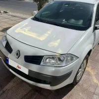 مگان مدل ۹۰