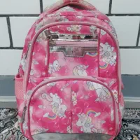 کیف صورتی فانتزی