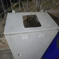 کاور پکیج|آبگرمکن، پکیج، شوفاژ|اصفهان, جلفا|دیوار