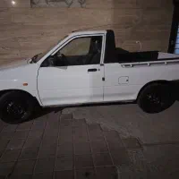 پراید وانت SE