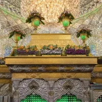 کاروان ثارالله تهران شرکت زیاراتی فریادگشت