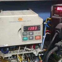 دستگاه دوخت برش نایلون رول شهرستانی