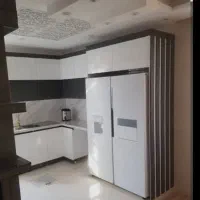 فروش انواع کابینت آماده وسفارشی